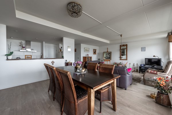 Medium property photo - Loolaan 27-111, 7314 AC Apeldoorn